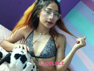 Cloeleee
