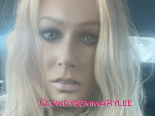 Clowdygemmarylee