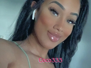 Coco333