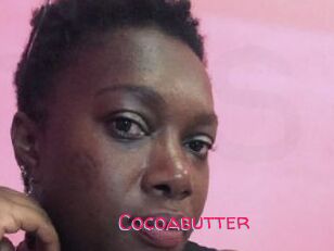 Cocoabutter