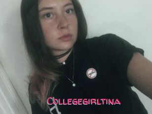 Collegegirltina