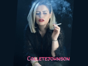 Colletejohnson
