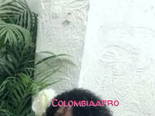 Colombiaafro