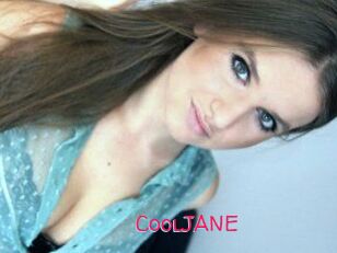 CoolJANE