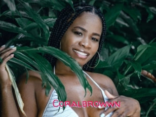 Coralbrowwn