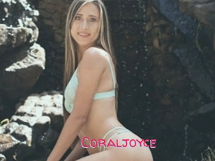 Coraljoyce