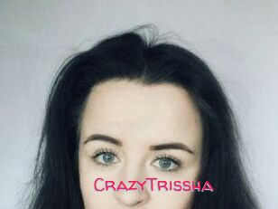 CrazyTrissha