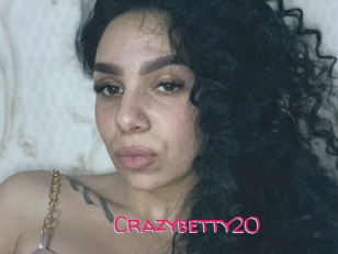 Crazybetty20