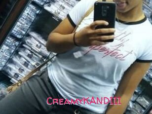 CreamyKANDIII