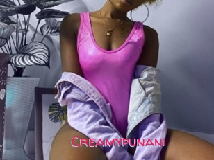 Creamypunani