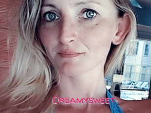 Creamysweet