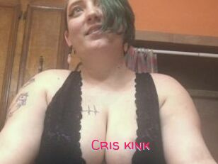 Cris_kink