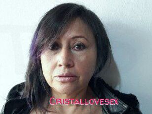 Cristallovesex
