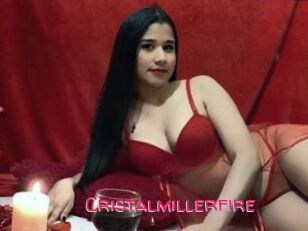 Cristalmillerfire