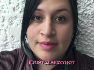 Cristalsexxyhot