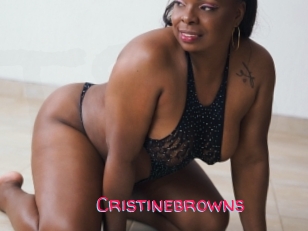 Cristinebrowns