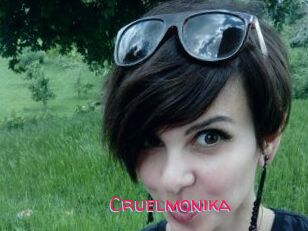 Cruelmonika