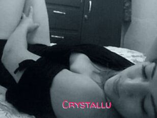 Crystallu