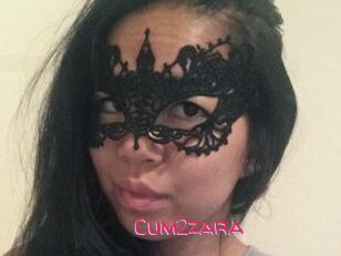Cum2zara