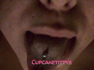 Cupcaketittys
