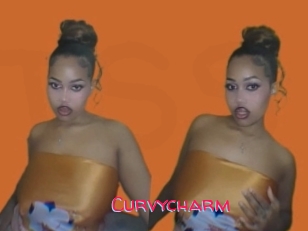 Curvycharm