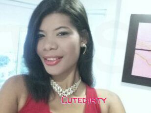 Cutedirty