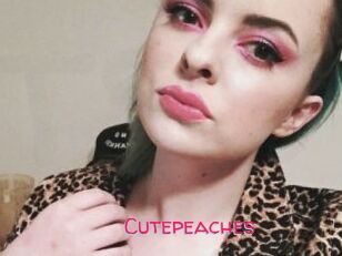 Cutepeaches