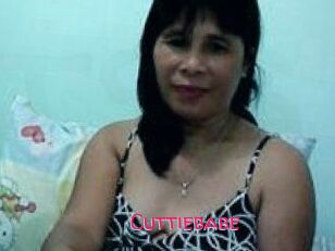 Cuttiebabe