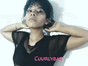 Cuurlybae