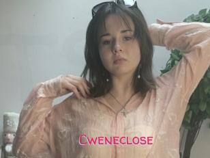 Cweneclose
