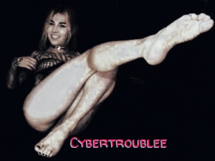 Cybertroublee