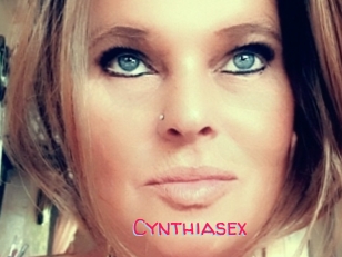 Cynthiasex