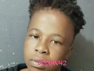 DDDBW42