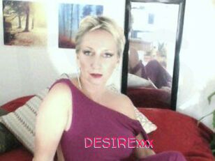 DESIRExxx