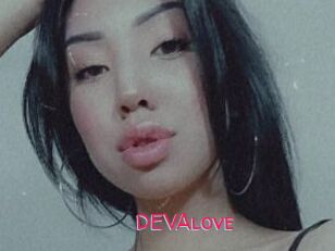 DEVAlove