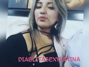 DIABLITASEXYLATINA