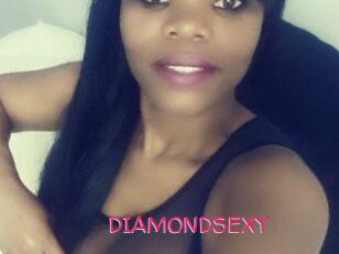 DIAMONDSEXY