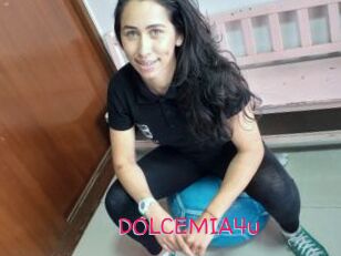 DOLCEMIA4u