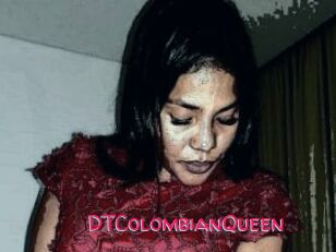 DTColombianQueen