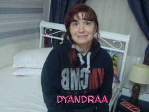 DYANDRAA