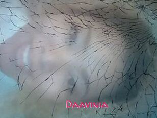 Daavinia