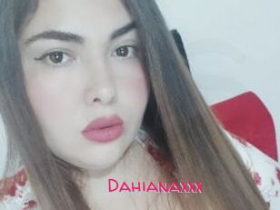Dahianaxxx
