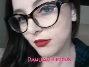 DahliaDelicious