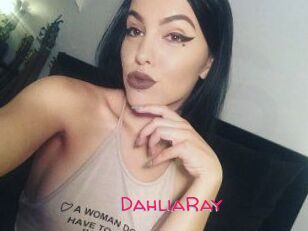 DahliaRay