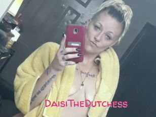DaisiTheDutchess