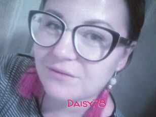 Daisy78