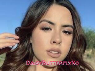 DaisyButterflyXo