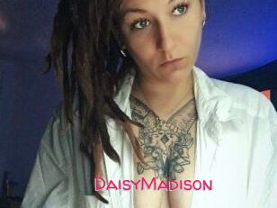 DaisyMadison