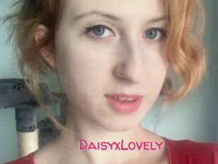 DaisyxLovely