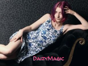 DaizyMagic